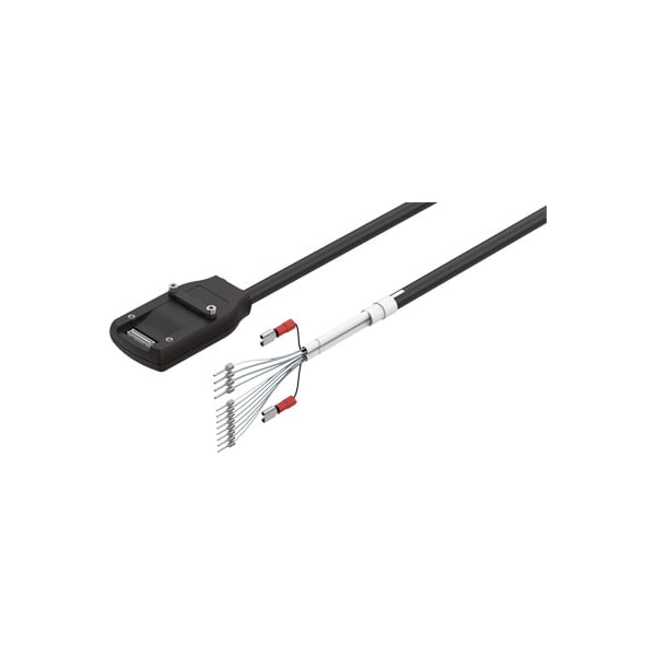 Festo Motor Cable NEBM-SF1W31-EH-5-Q15N-LE14 NEBM-SF1W31-EH-5-Q15N-LE14 - main